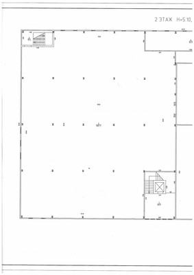 Сдам коммерческое помещение 1 007 м2, Московский пр-кт, 277, Калининград г
