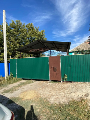 Продам участок 5,9 соток, ИЖС, Лесобазовская ул, 7а, Волгодонск г, 0 км от города