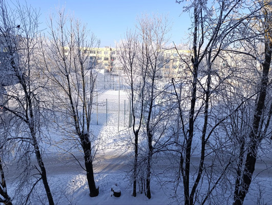 Продам двухкомнатную (2-комн.) квартиру, 3, Большая Вруда д