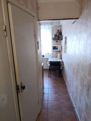 Продам двухкомнатную (2-комн.) квартиру, 3, Большая Вруда д