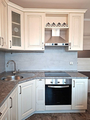 Продам трехкомнатную (3-комн.) квартиру, Десантника Вадима Чугунова б-р, 10/6, Новогорелово п