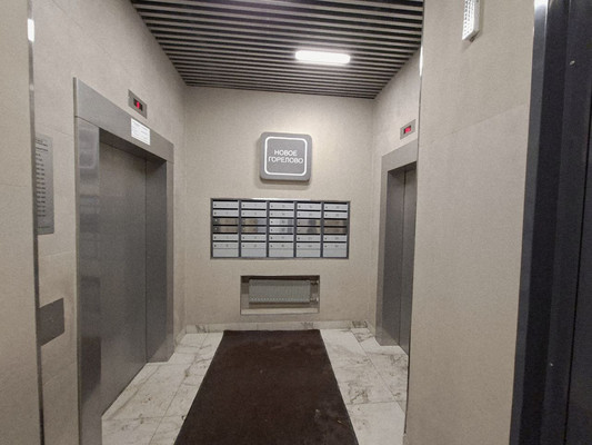 Продам трехкомнатную (3-комн.) квартиру, Десантника Вадима Чугунова б-р, 10/6, Новогорелово п