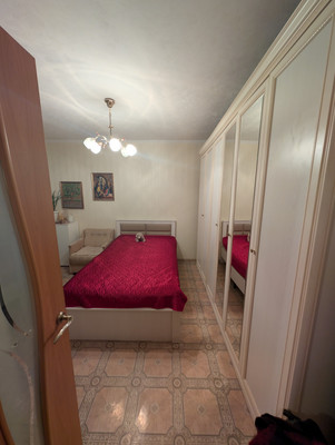 Продам однокомнатную (1-комн.) квартиру, Космонавтов пр-кт, 8к2, Ростов-на-Дону г