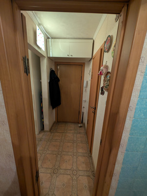 Продам однокомнатную (1-комн.) квартиру, Космонавтов пр-кт, 8к2, Ростов-на-Дону г