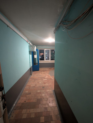 Продам однокомнатную (1-комн.) квартиру, Космонавтов пр-кт, 8к2, Ростов-на-Дону г