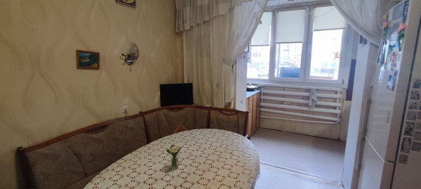 Продам многокомнатную квартиру, Балаклавская ул, 49, Симферополь г