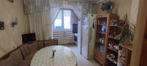 Продам многокомнатную квартиру, Балаклавская ул, 49, Симферополь г