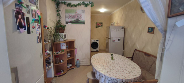 Продам многокомнатную квартиру, Балаклавская ул, 49, Симферополь г