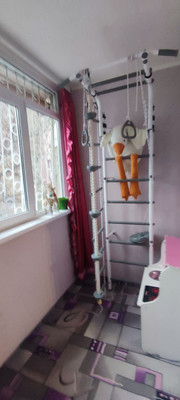 Продам многокомнатную квартиру, Балаклавская ул, 49, Симферополь г