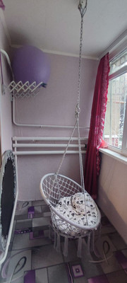 Продам многокомнатную квартиру, Балаклавская ул, 49, Симферополь г