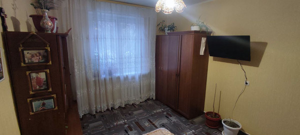 Продам многокомнатную квартиру, Балаклавская ул, 49, Симферополь г