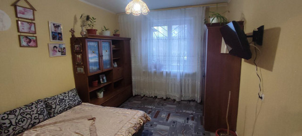 Продам многокомнатную квартиру, Балаклавская ул, 49, Симферополь г