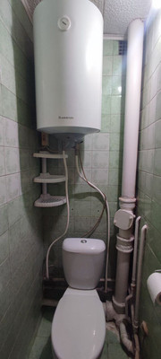 Продам многокомнатную квартиру, Балаклавская ул, 49, Симферополь г