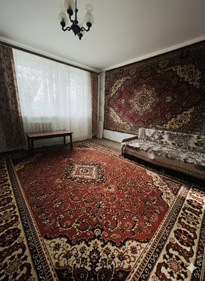 Продам двухкомнатную (2-комн.) квартиру, Ракетная ул, 34, Симферополь г