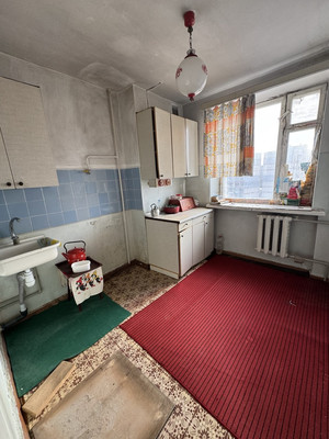 Продам двухкомнатную (2-комн.) квартиру, Ракетная ул, 34, Симферополь г