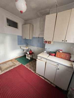 Продам двухкомнатную (2-комн.) квартиру, Ракетная ул, 34, Симферополь г