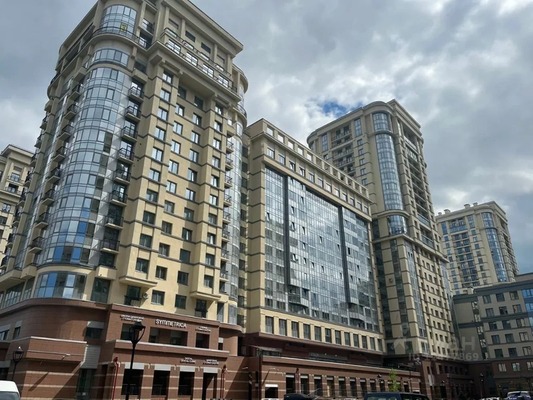 Продам однокомнатную (1-комн.) квартиру, Московский пр-кт, 183-185А, Санкт-Петербург г