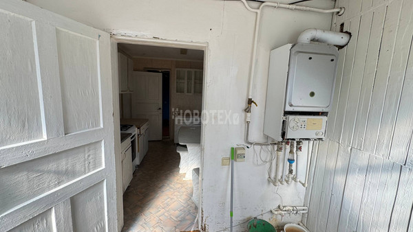 Продам дом, Набережная ул, 98а, Курганинск г, 0 км от города