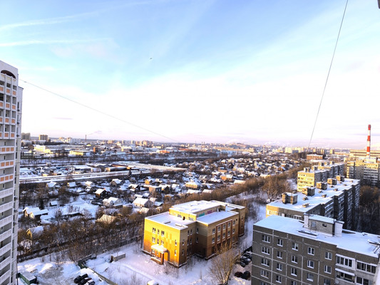 Продам двухкомнатную (2-комн.) квартиру, Электромонтажный проезд, 9, Подольск г