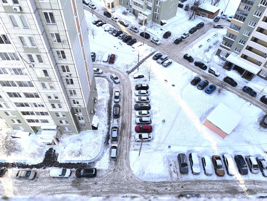 Продам двухкомнатную (2-комн.) квартиру, Электромонтажный проезд, 9, Подольск г