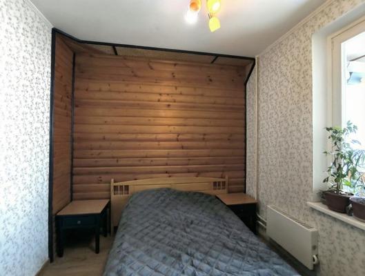 Продам двухкомнатную (2-комн.) квартиру, Электромонтажный проезд, 9, Подольск г