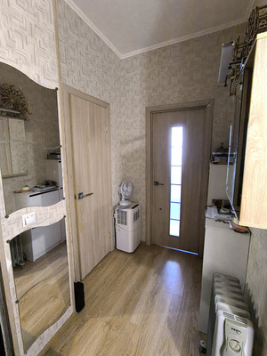 Продам двухкомнатную (2-комн.) квартиру, Электромонтажный проезд, 9, Подольск г