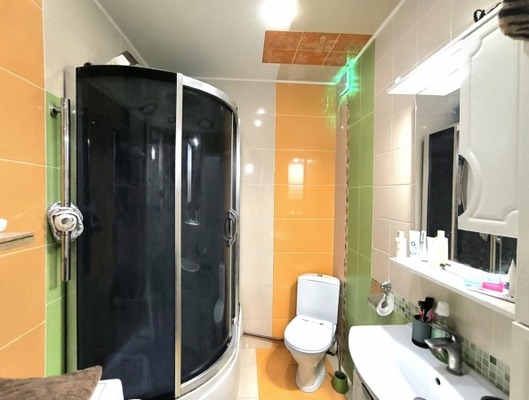 Продам двухкомнатную (2-комн.) квартиру, Электромонтажный проезд, 9, Подольск г