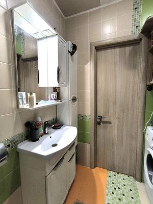 Продам двухкомнатную (2-комн.) квартиру, Электромонтажный проезд, 9, Подольск г