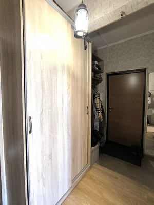 Продам двухкомнатную (2-комн.) квартиру, Электромонтажный проезд, 9, Подольск г