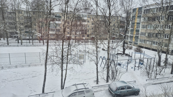 Продам двухкомнатную (2-комн.) квартиру, Володарского ул, 34, Гатчина г