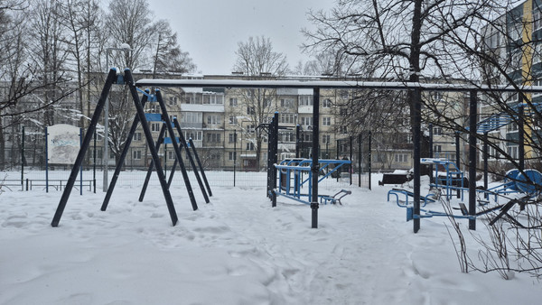 Продам двухкомнатную (2-комн.) квартиру, Володарского ул, 34, Гатчина г