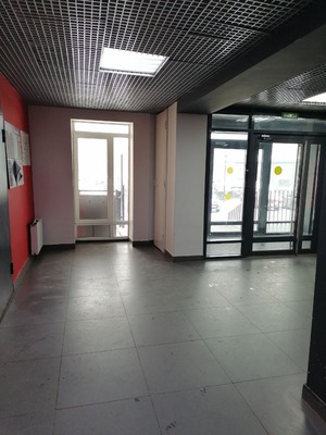 Продам однокомнатную (1-комн.) квартиру, Колмовская наб, 71Б, Великий Новгород г