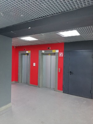 Продам однокомнатную (1-комн.) квартиру, Колмовская наб, 71Б, Великий Новгород г