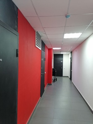 Продам однокомнатную (1-комн.) квартиру, Колмовская наб, 71Б, Великий Новгород г