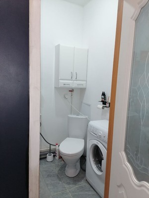 Продам однокомнатную (1-комн.) квартиру, Колмовская наб, 71Б, Великий Новгород г