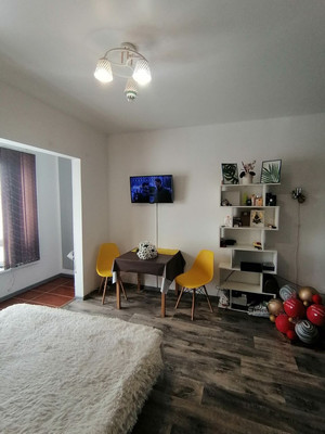 Продам однокомнатную (1-комн.) квартиру, Колмовская наб, 71Б, Великий Новгород г