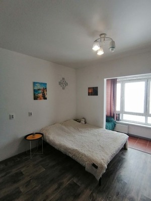 Продам однокомнатную (1-комн.) квартиру, Колмовская наб, 71Б, Великий Новгород г