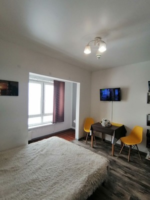 Продам однокомнатную (1-комн.) квартиру, Колмовская наб, 71Б, Великий Новгород г