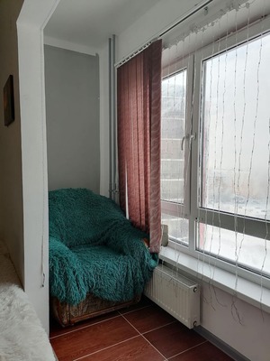 Продам однокомнатную (1-комн.) квартиру, Колмовская наб, 71Б, Великий Новгород г