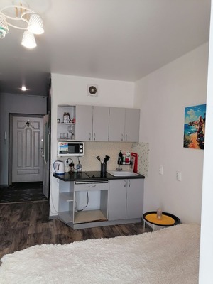 Продам однокомнатную (1-комн.) квартиру, Колмовская наб, 71Б, Великий Новгород г