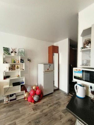 Продам однокомнатную (1-комн.) квартиру, Колмовская наб, 71Б, Великий Новгород г