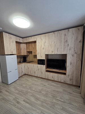 Продам однокомнатную (1-комн.) квартиру, М.Ф.Гайсина ул, 2Б, Осиново с