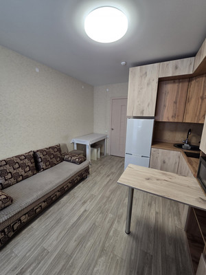 Продам однокомнатную (1-комн.) квартиру, М.Ф.Гайсина ул, 2Б, Осиново с