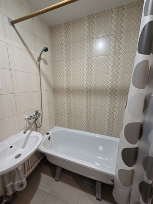 Продам однокомнатную (1-комн.) квартиру, М.Ф.Гайсина ул, 2Б, Осиново с