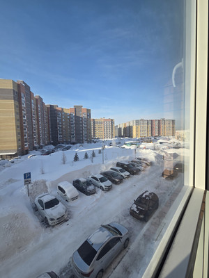 Продам однокомнатную (1-комн.) квартиру, М.Ф.Гайсина ул, 2Б, Осиново с