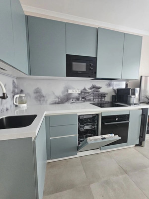 Продам двухкомнатную (2-комн.) квартиру, Берзарина ул, 32, Москва г