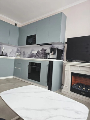 Продам двухкомнатную (2-комн.) квартиру, Берзарина ул, 32, Москва г