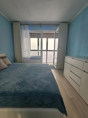 Продам двухкомнатную (2-комн.) квартиру, Берзарина ул, 32, Москва г