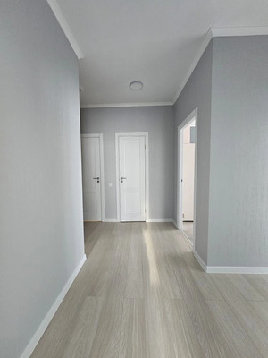 Продам двухкомнатную (2-комн.) квартиру, Берзарина ул, 32, Москва г