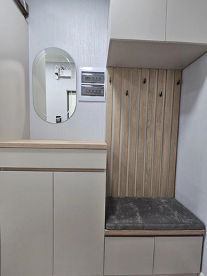 Продам двухкомнатную (2-комн.) квартиру, Берзарина ул, 32, Москва г